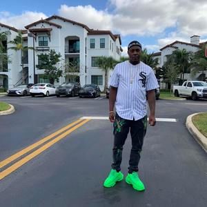 Meet your Posher, John